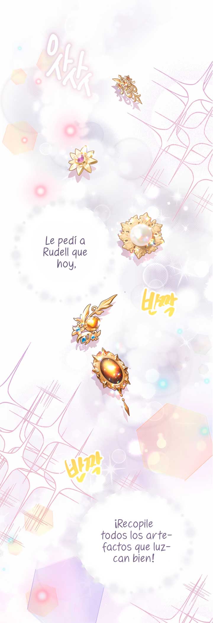 Ese es mi verdadero hermano, Duque Capítulo 31 - Página 52