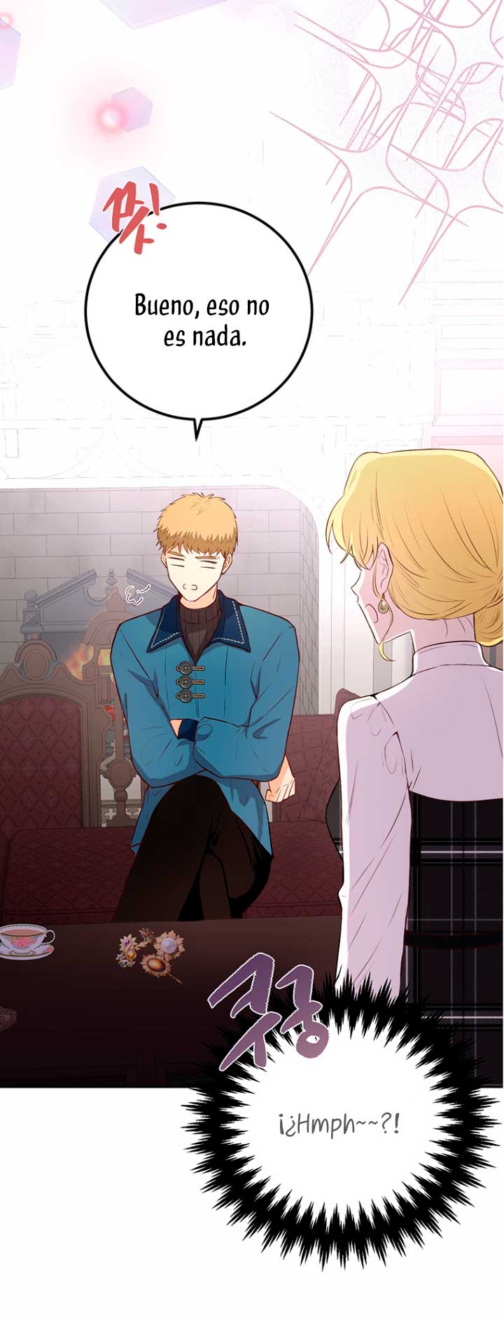 Ese es mi verdadero hermano, Duque Capítulo 31 - Página 53