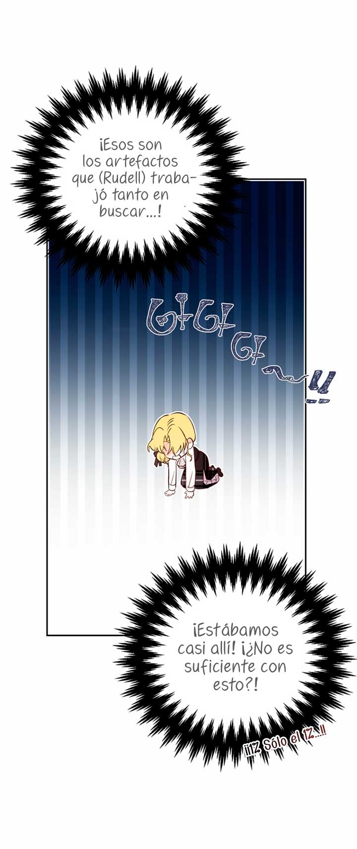 Ese es mi verdadero hermano, Duque Capítulo 31 - Página 54