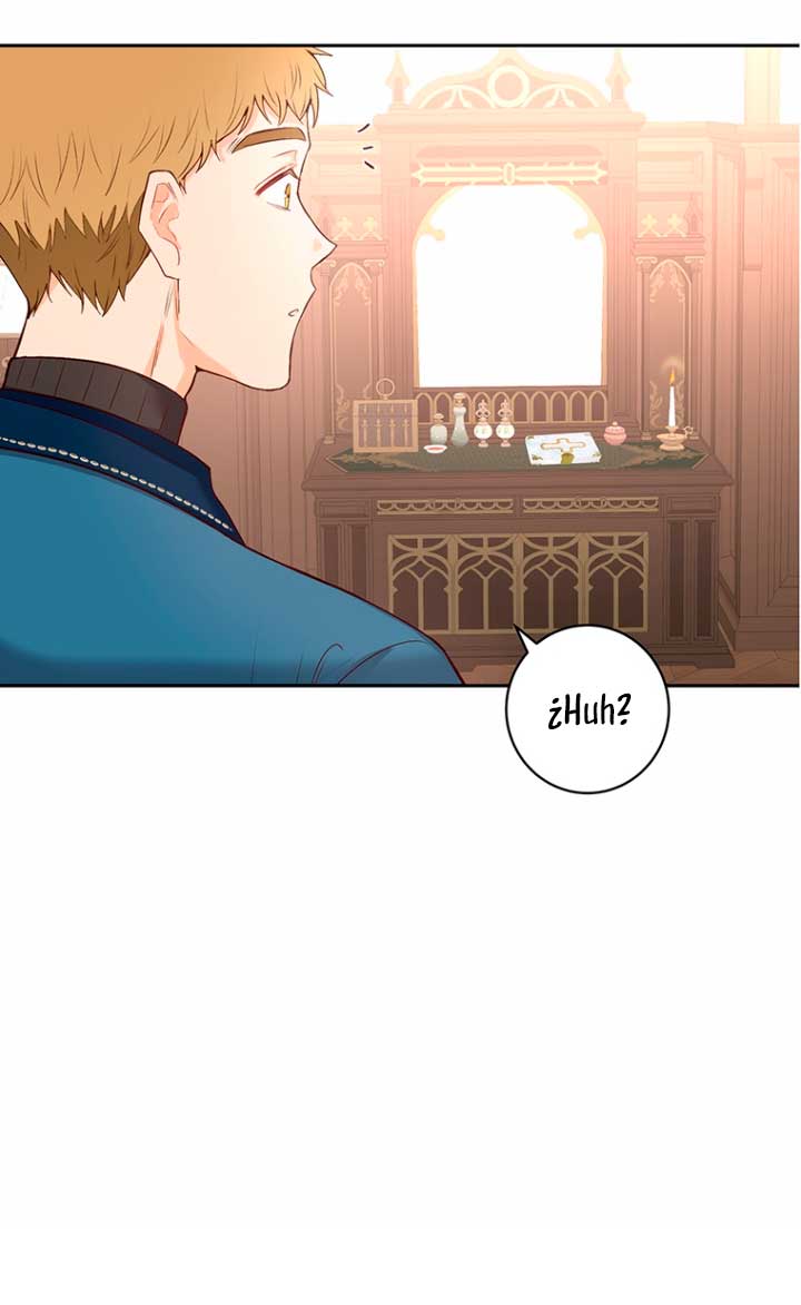 Ese es mi verdadero hermano, Duque Capítulo 31 - Página 55
