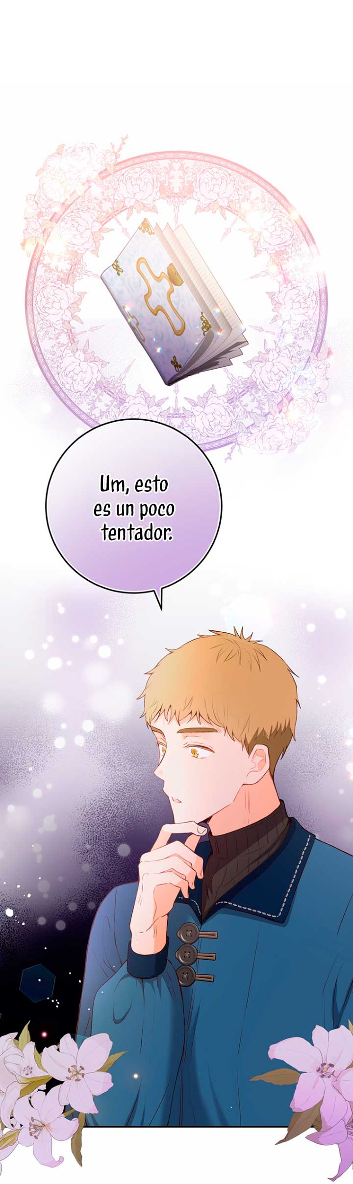 Ese es mi verdadero hermano, Duque Capítulo 31 - Página 56