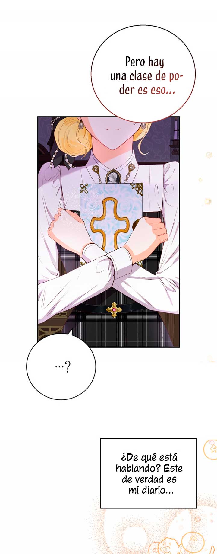 Ese es mi verdadero hermano, Duque Capítulo 31 - Página 58