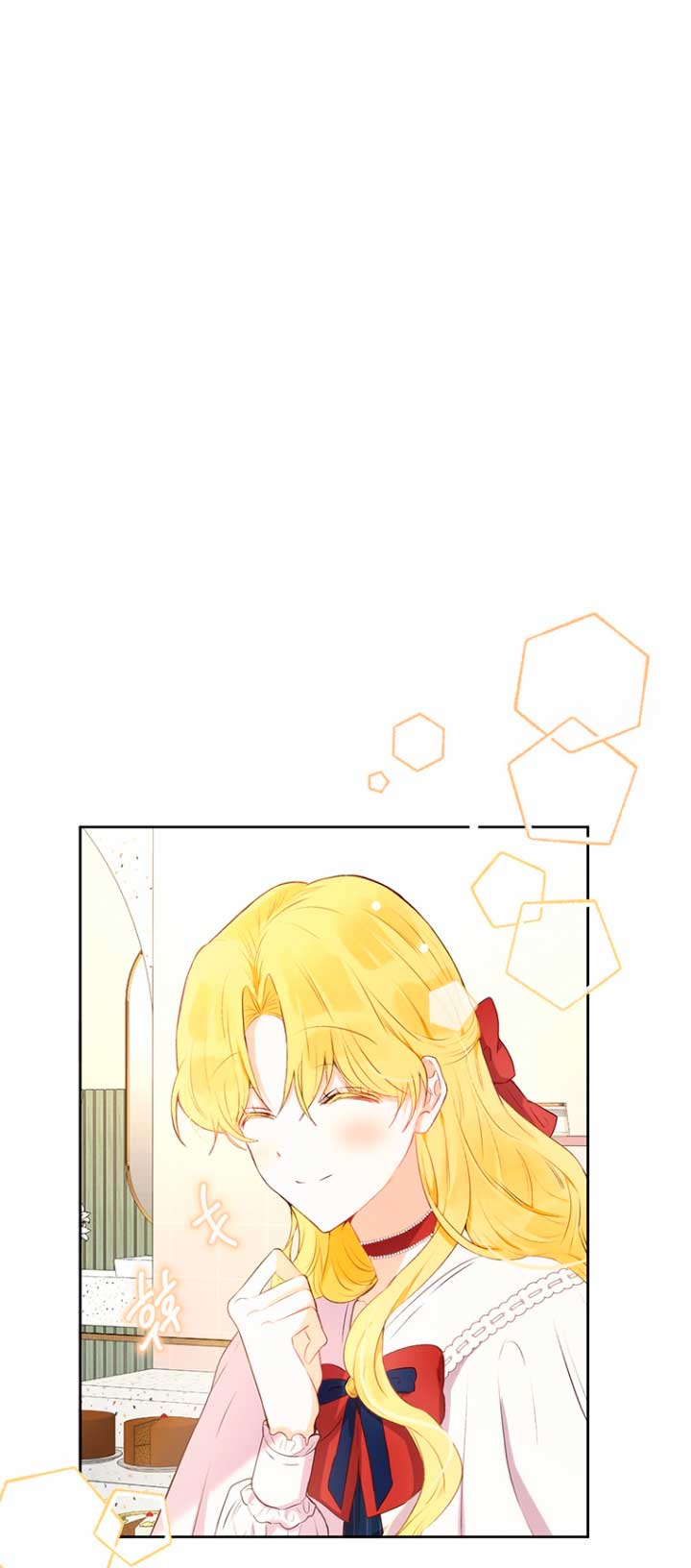 Ese es mi verdadero hermano, Duque Capítulo 31 - Página 8