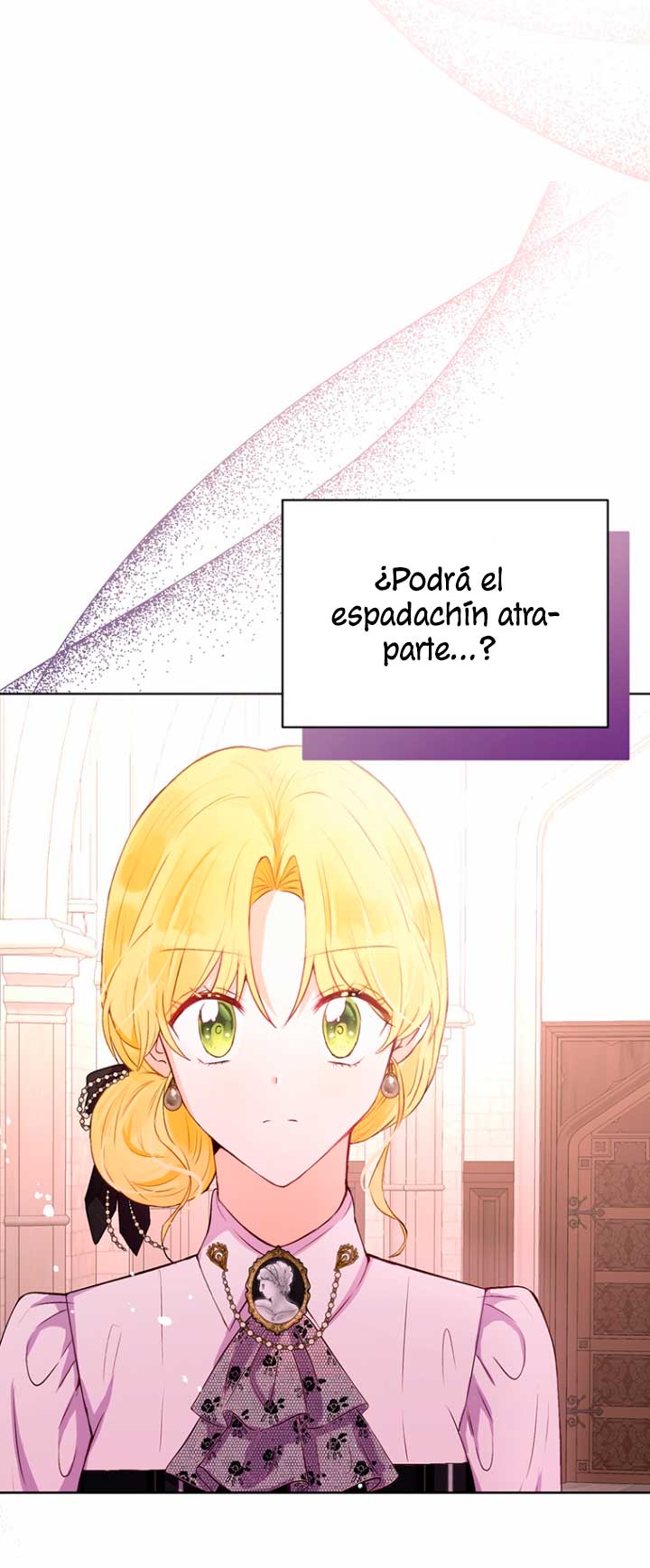 Ese es mi verdadero hermano, Duque Capítulo 32 - Página 10