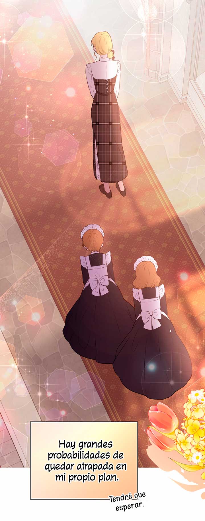 Ese es mi verdadero hermano, Duque Capítulo 32 - Página 12