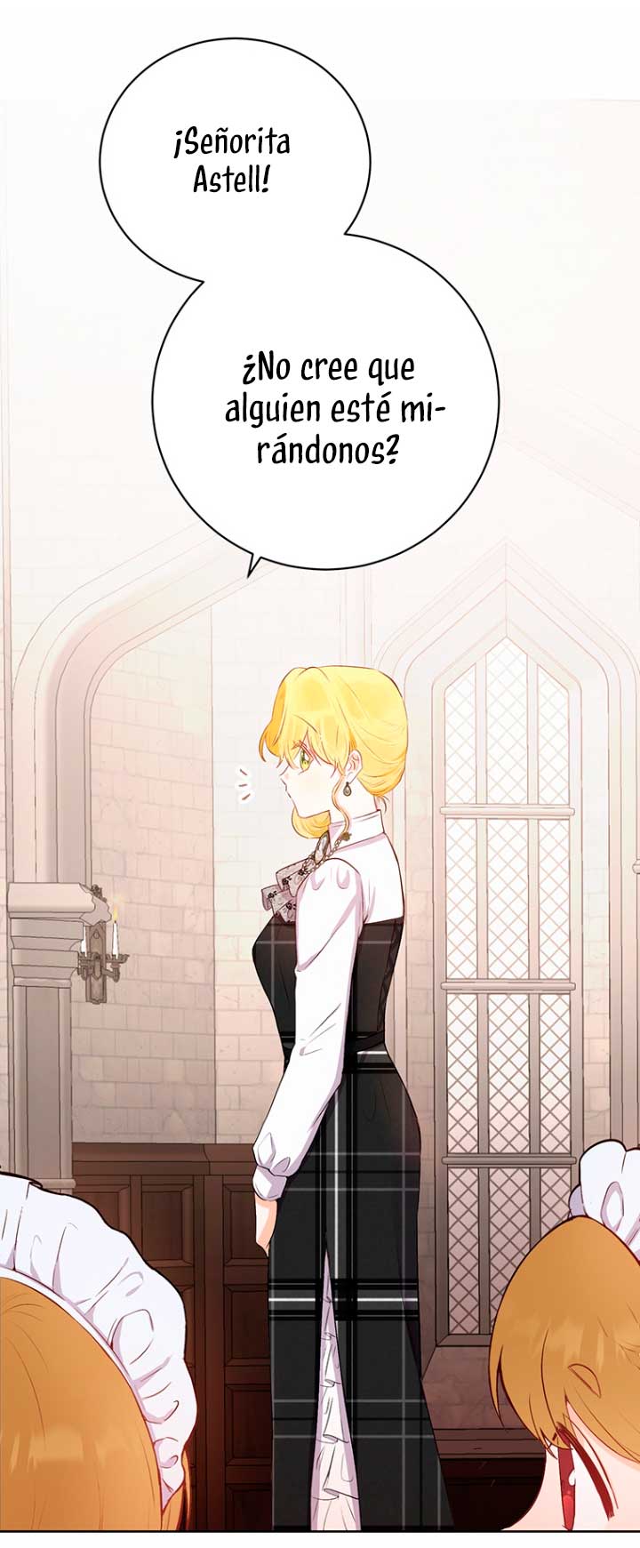 Ese es mi verdadero hermano, Duque Capítulo 32 - Página 14