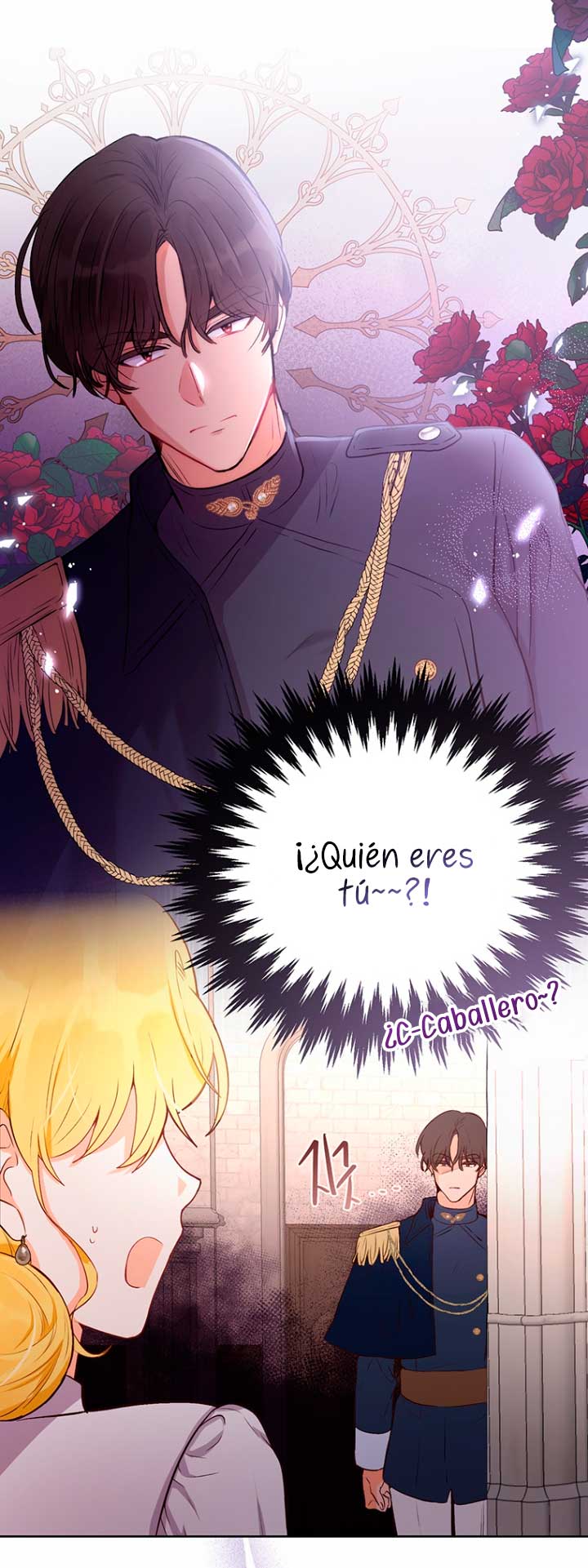 Ese es mi verdadero hermano, Duque Capítulo 32 - Página 18