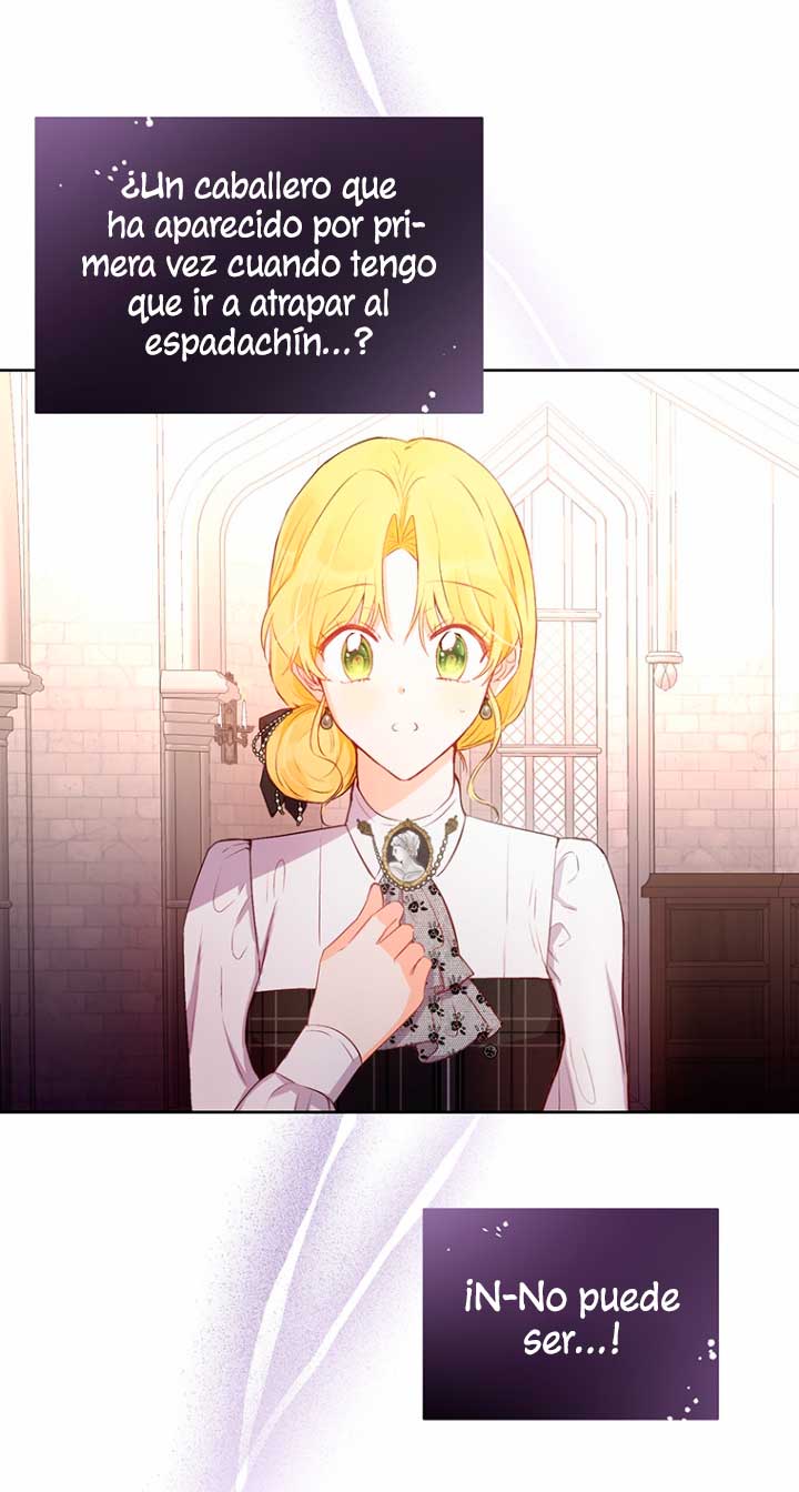 Ese es mi verdadero hermano, Duque Capítulo 32 - Página 19