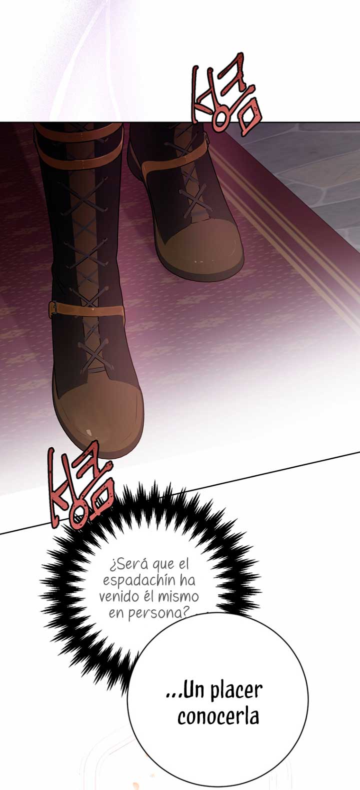 Ese es mi verdadero hermano, Duque Capítulo 32 - Página 20