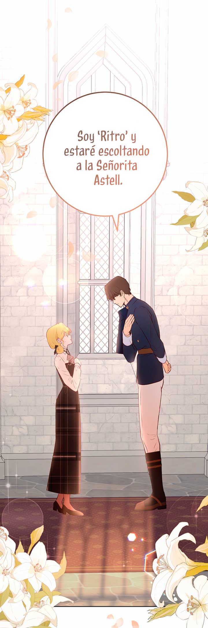 Ese es mi verdadero hermano, Duque Capítulo 32 - Página 21