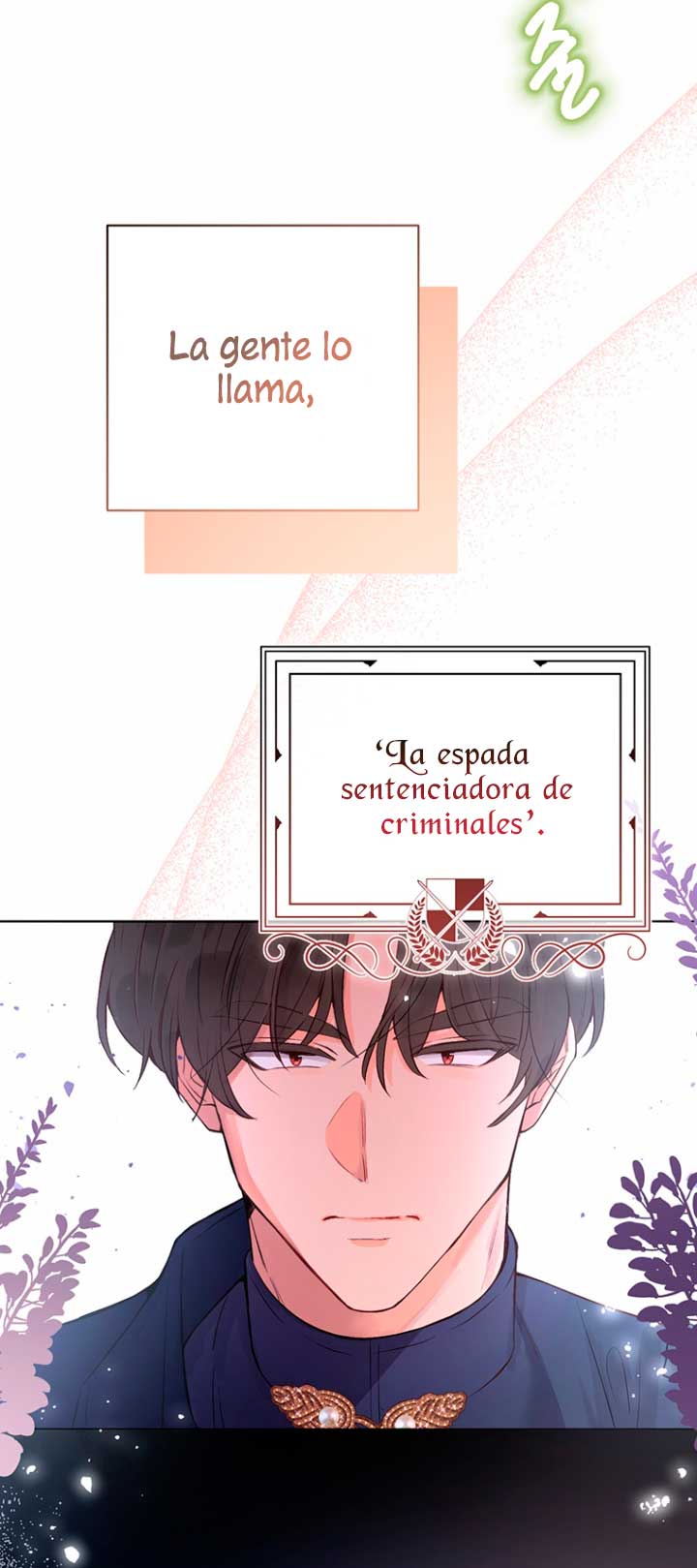 Ese es mi verdadero hermano, Duque Capítulo 32 - Página 24