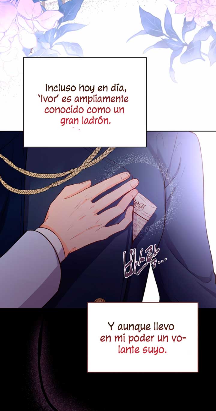 Ese es mi verdadero hermano, Duque Capítulo 32 - Página 26