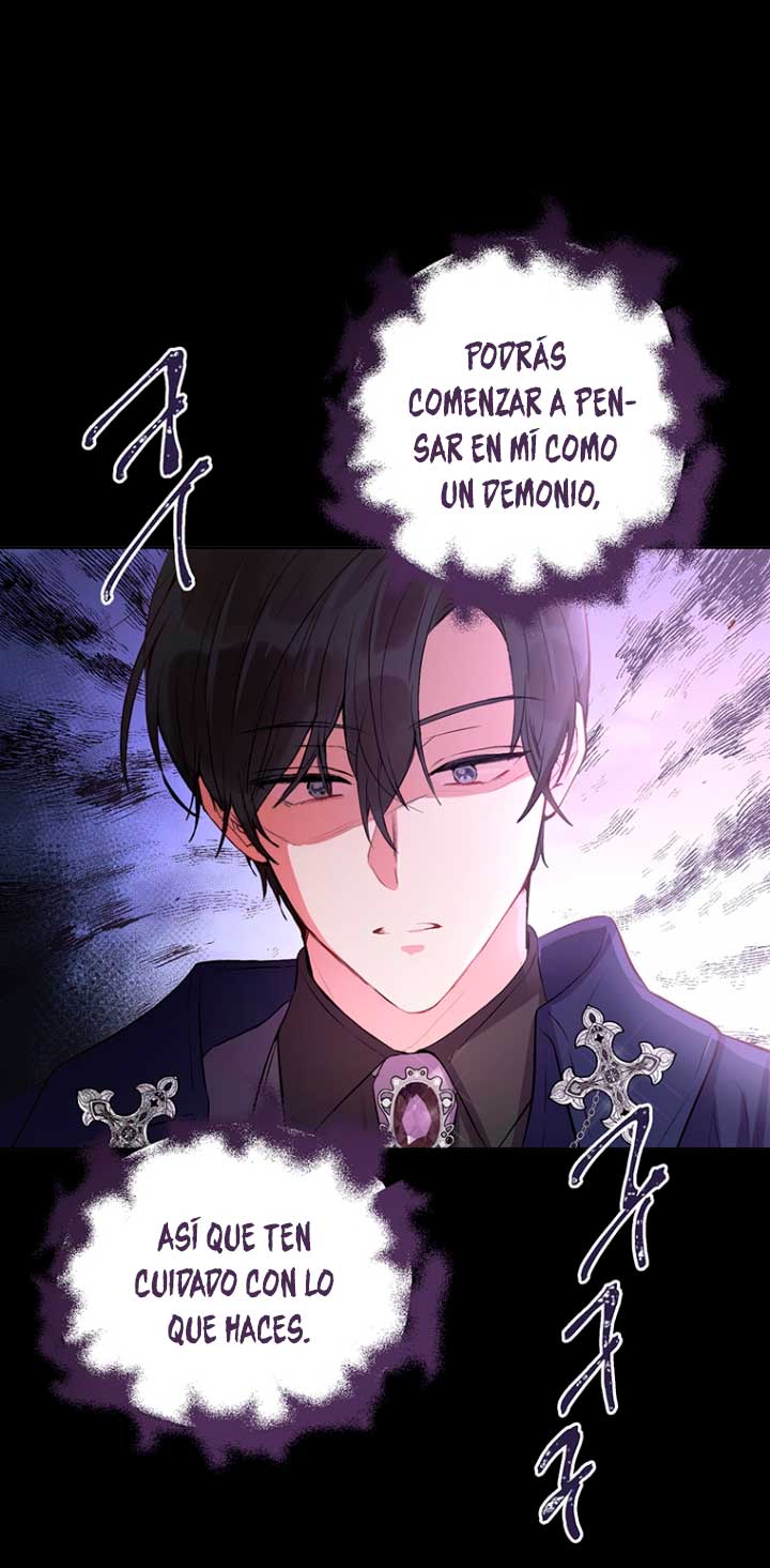 Ese es mi verdadero hermano, Duque Capítulo 32 - Página 29