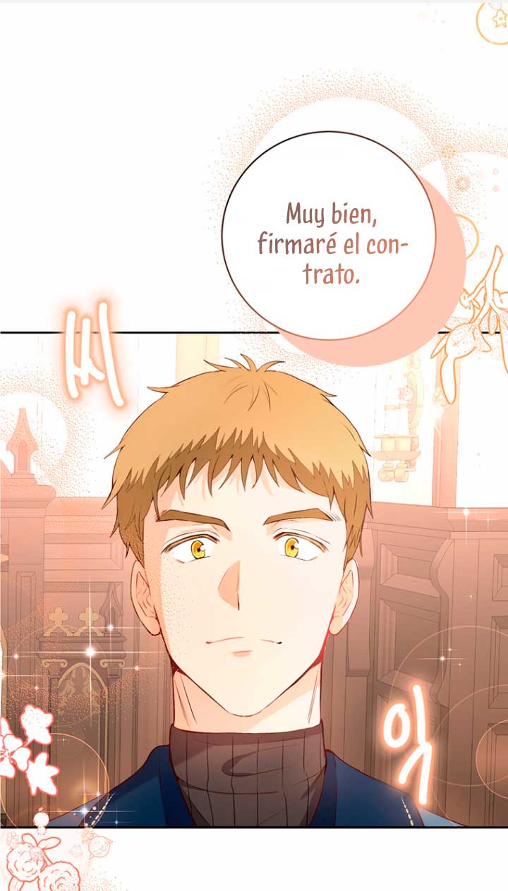 Ese es mi verdadero hermano, Duque Capítulo 32 - Página 3