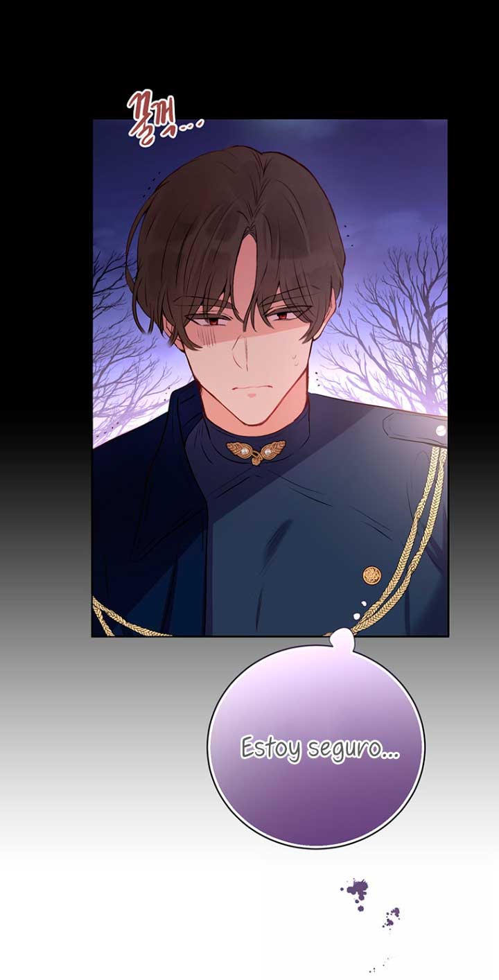 Ese es mi verdadero hermano, Duque Capítulo 32 - Página 30