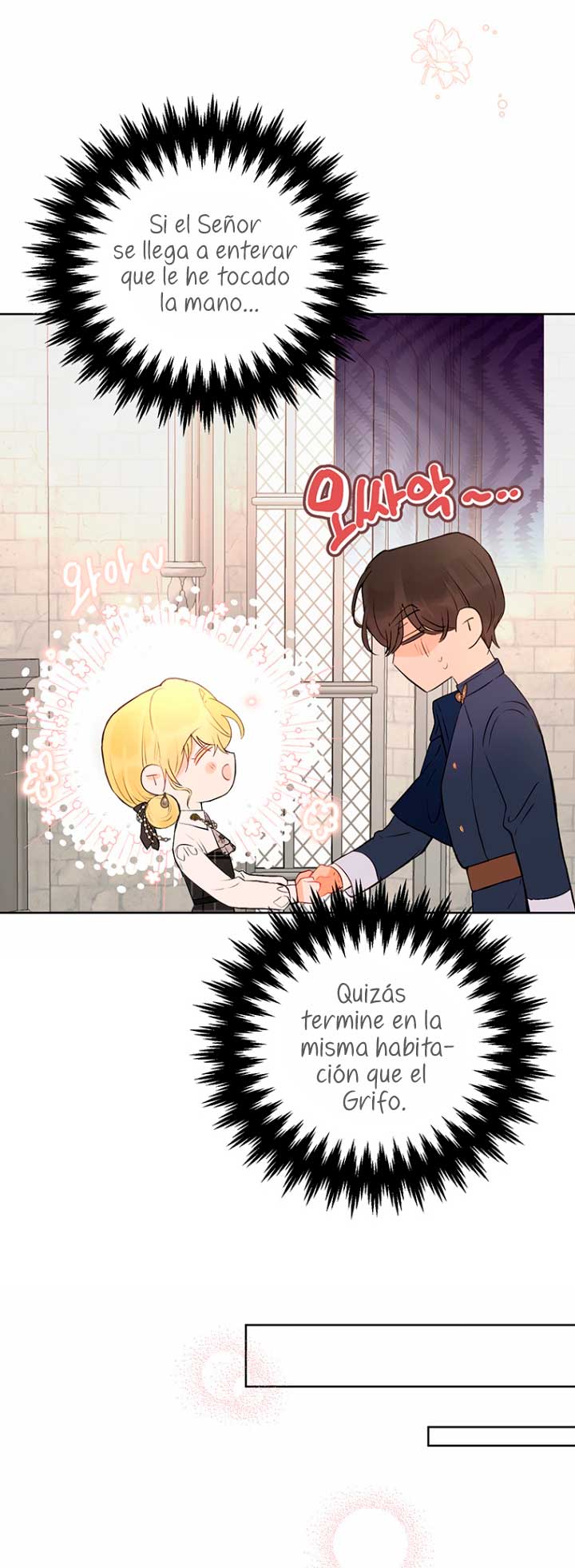 Ese es mi verdadero hermano, Duque Capítulo 32 - Página 35