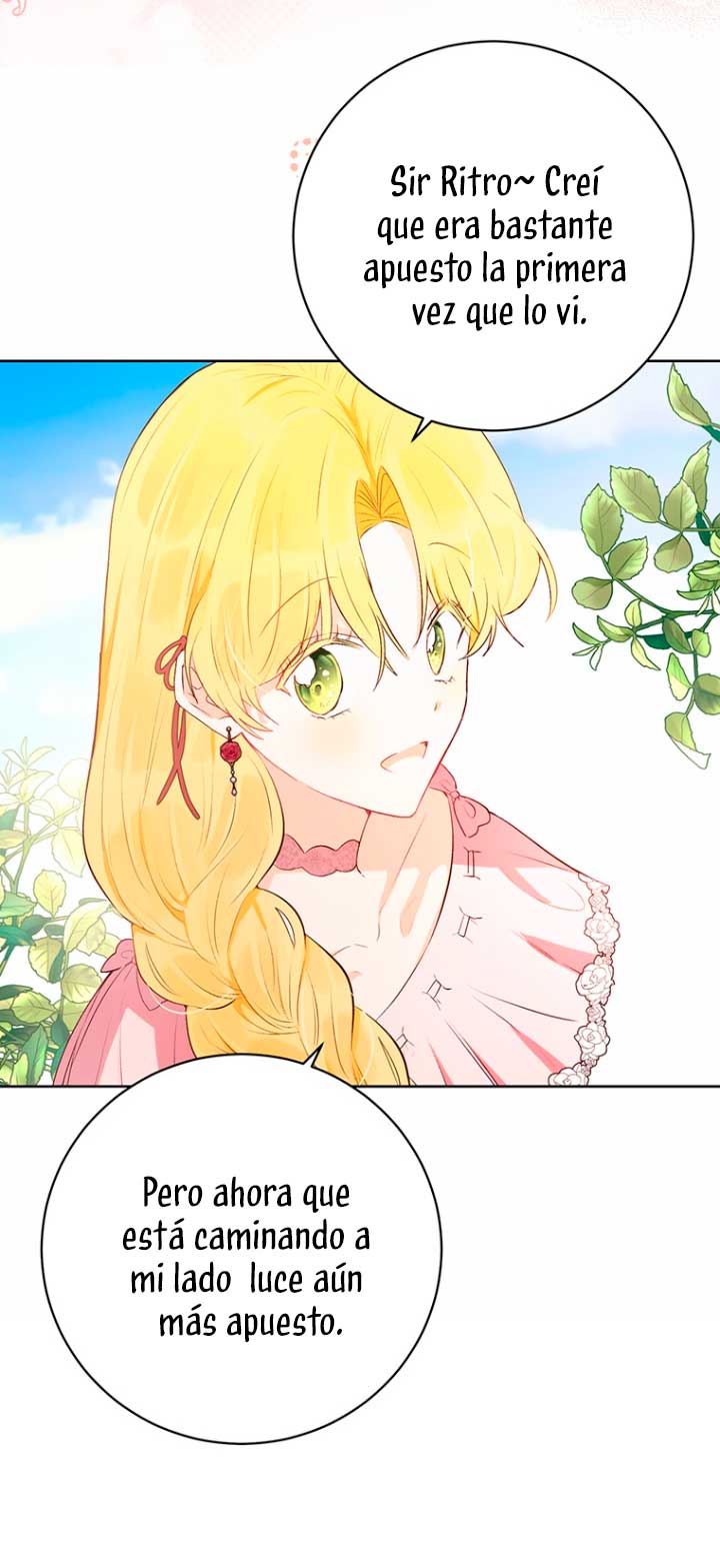 Ese es mi verdadero hermano, Duque Capítulo 32 - Página 40