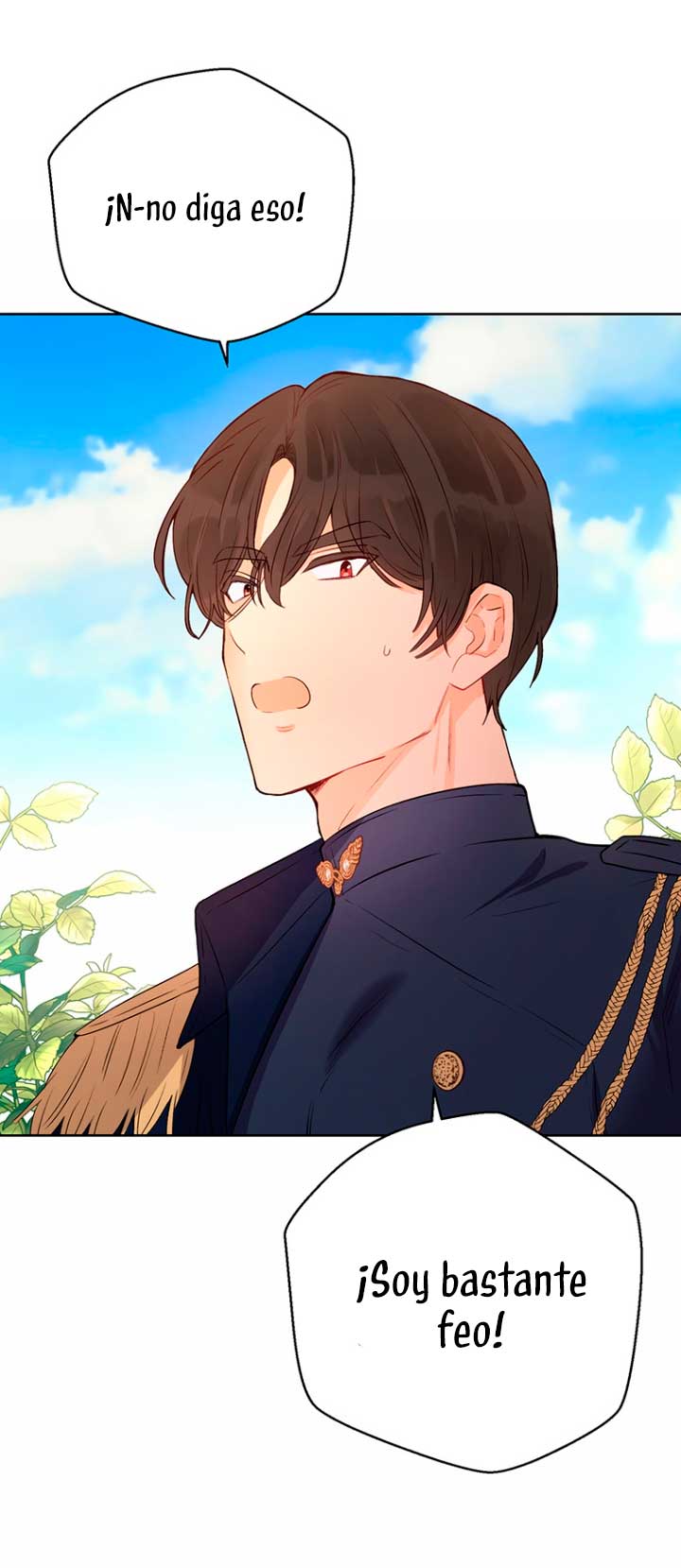 Ese es mi verdadero hermano, Duque Capítulo 32 - Página 41
