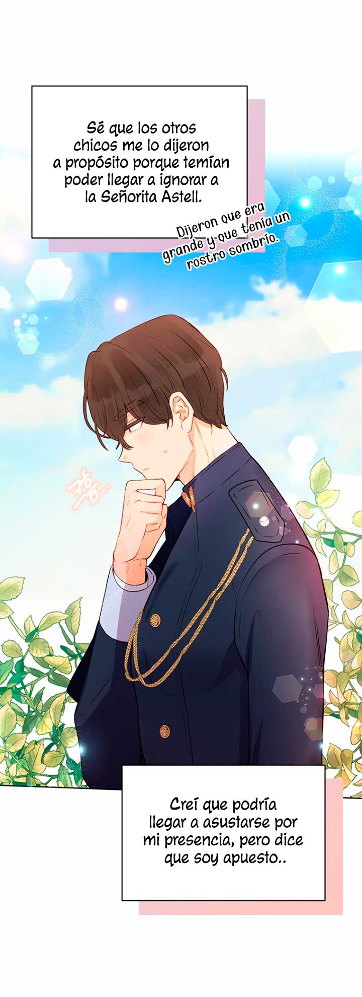 Ese es mi verdadero hermano, Duque Capítulo 32 - Página 43