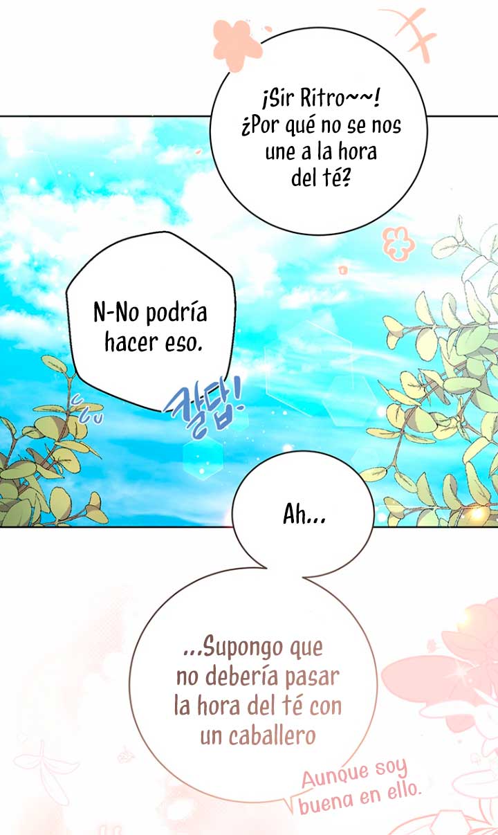 Ese es mi verdadero hermano, Duque Capítulo 32 - Página 45