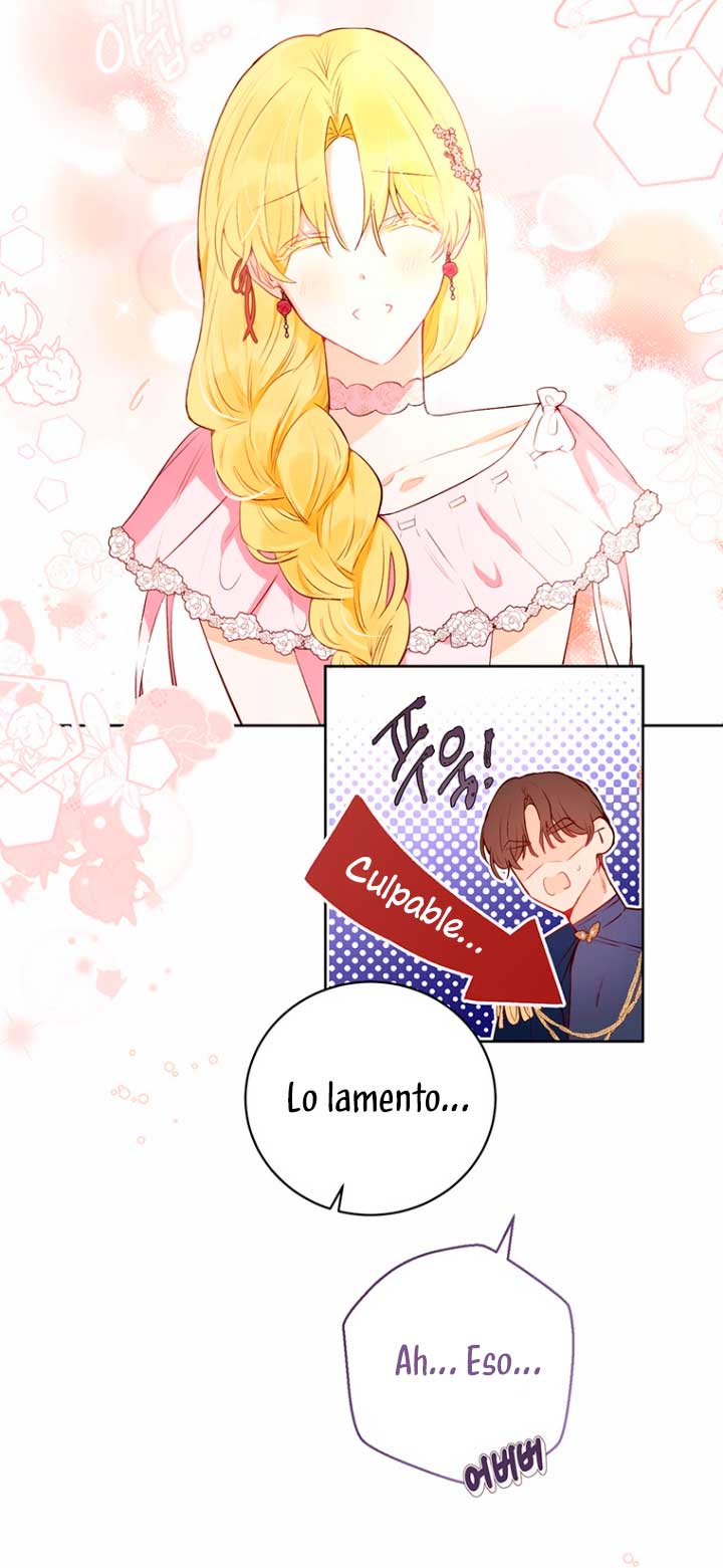 Ese es mi verdadero hermano, Duque Capítulo 32 - Página 46