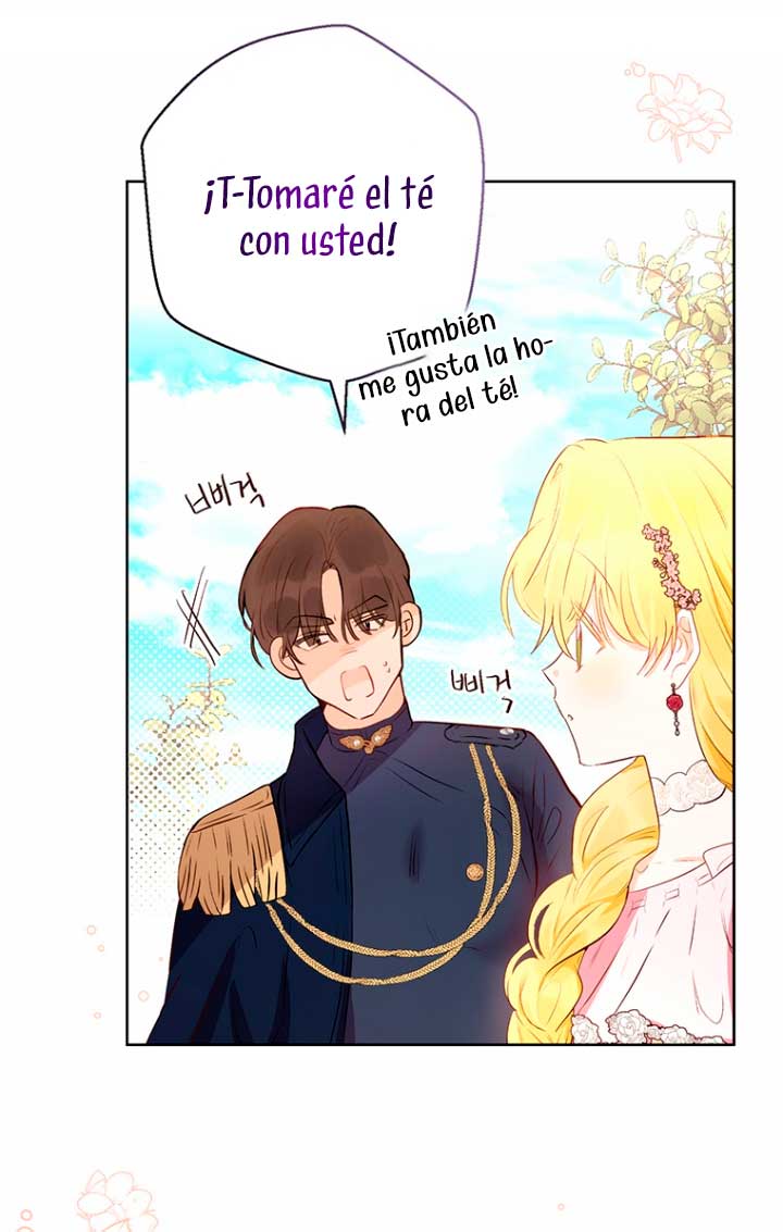 Ese es mi verdadero hermano, Duque Capítulo 32 - Página 47