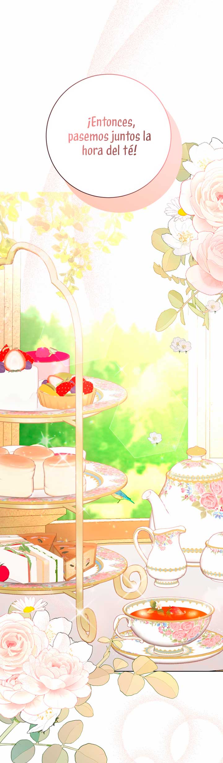 Ese es mi verdadero hermano, Duque Capítulo 32 - Página 49