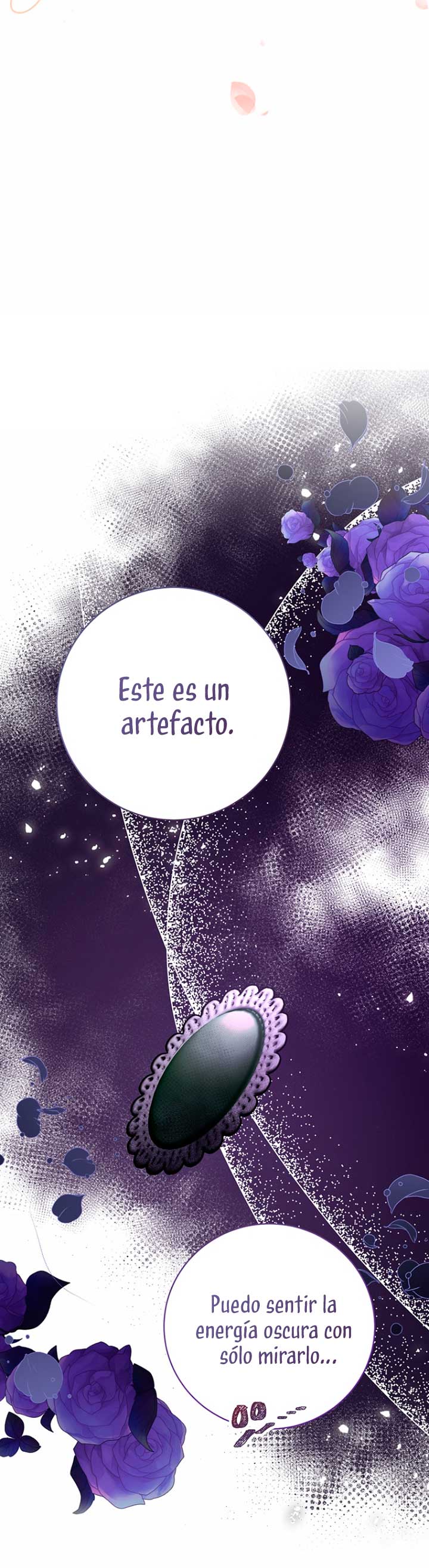 Ese es mi verdadero hermano, Duque Capítulo 32 - Página 5