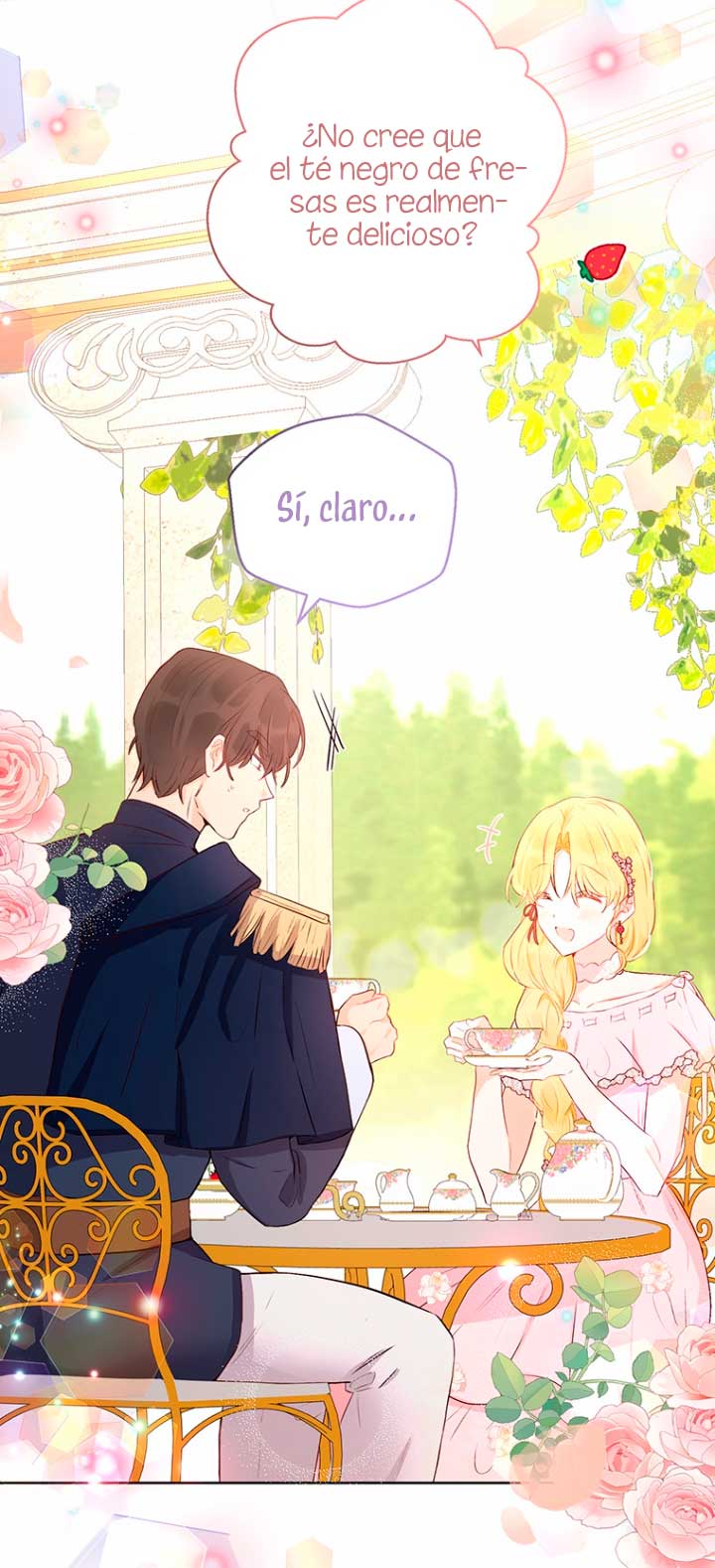 Ese es mi verdadero hermano, Duque Capítulo 32 - Página 51
