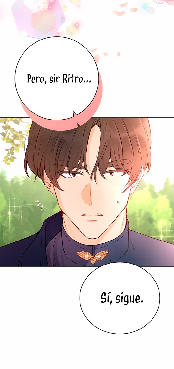 Ese es mi verdadero hermano, Duque Capítulo 32 - Página 52