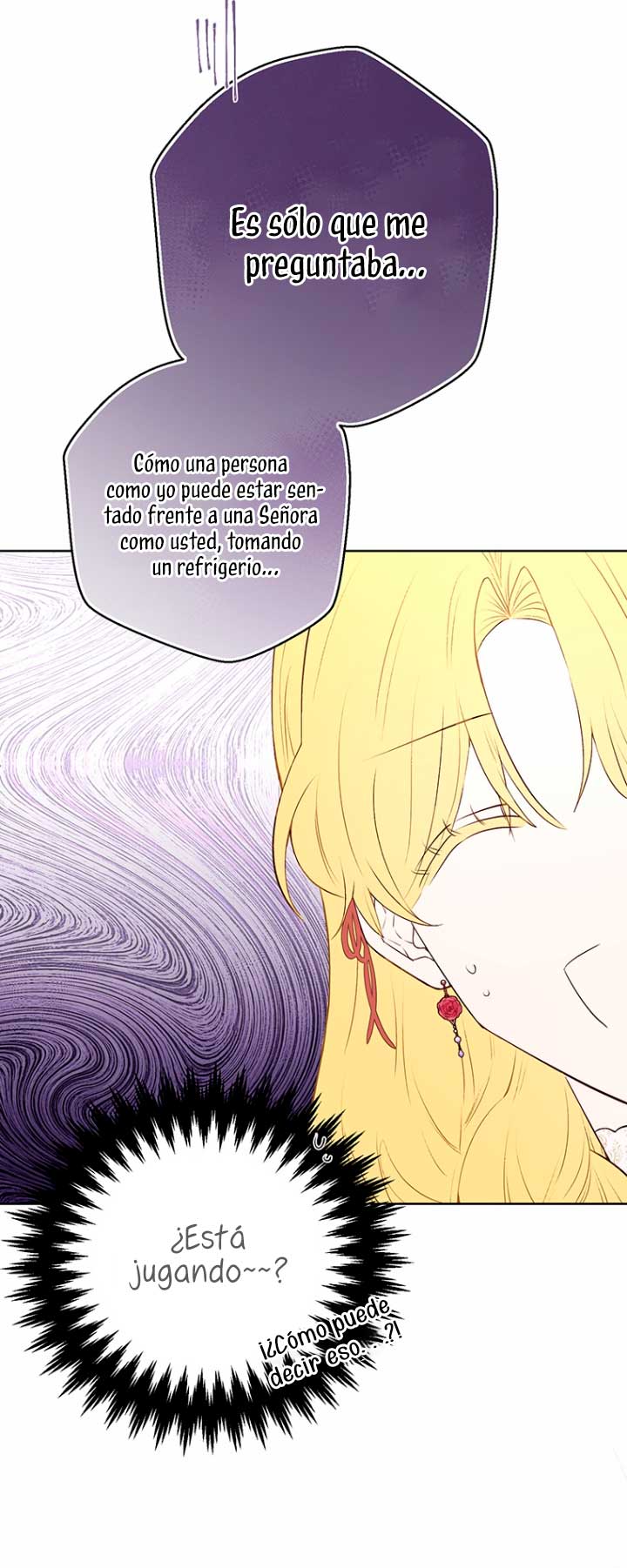 Ese es mi verdadero hermano, Duque Capítulo 32 - Página 54