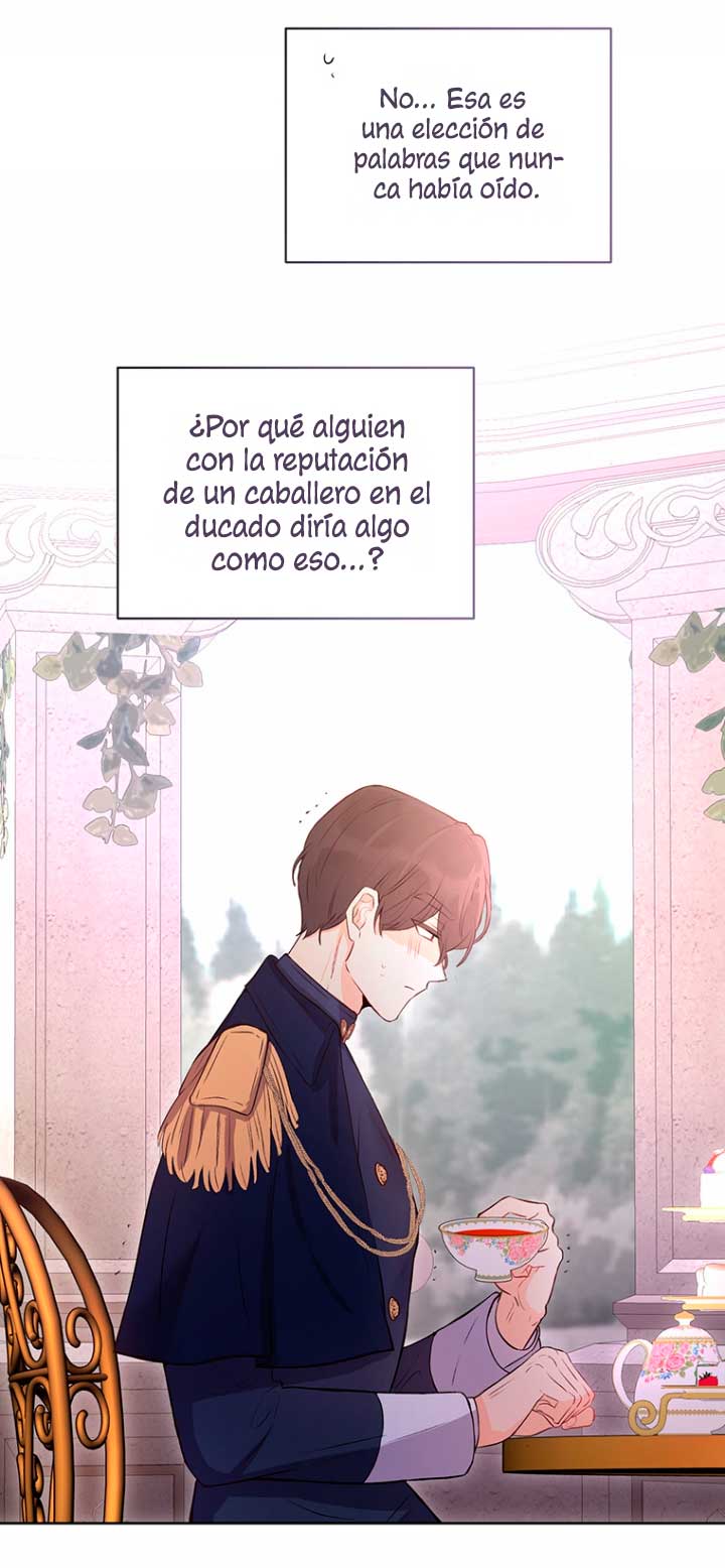 Ese es mi verdadero hermano, Duque Capítulo 32 - Página 55