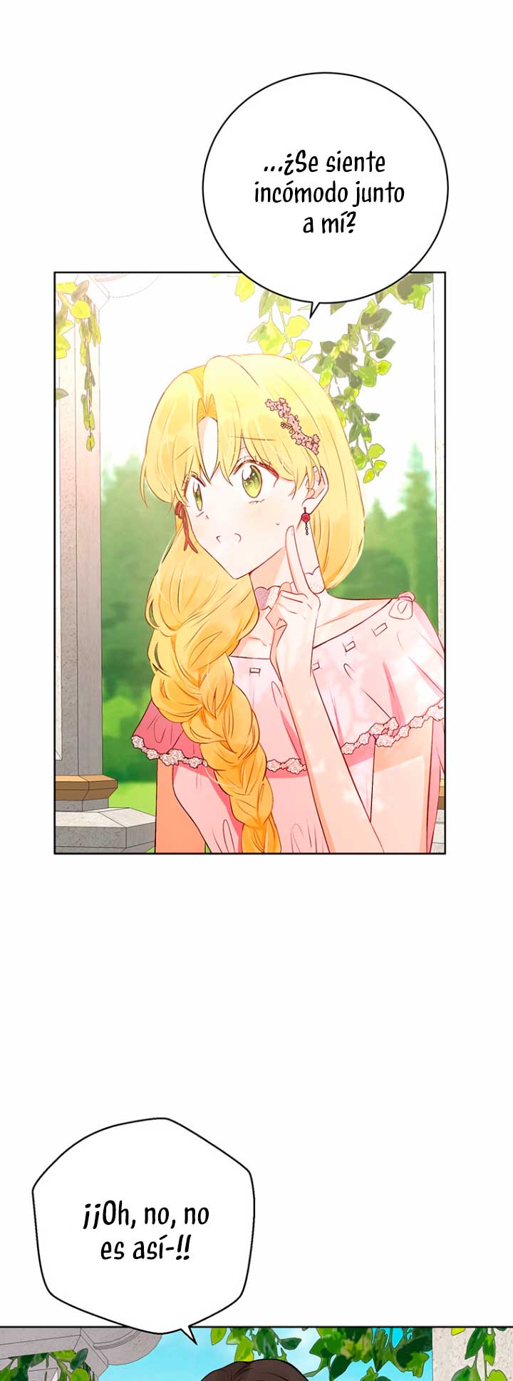 Ese es mi verdadero hermano, Duque Capítulo 32 - Página 56