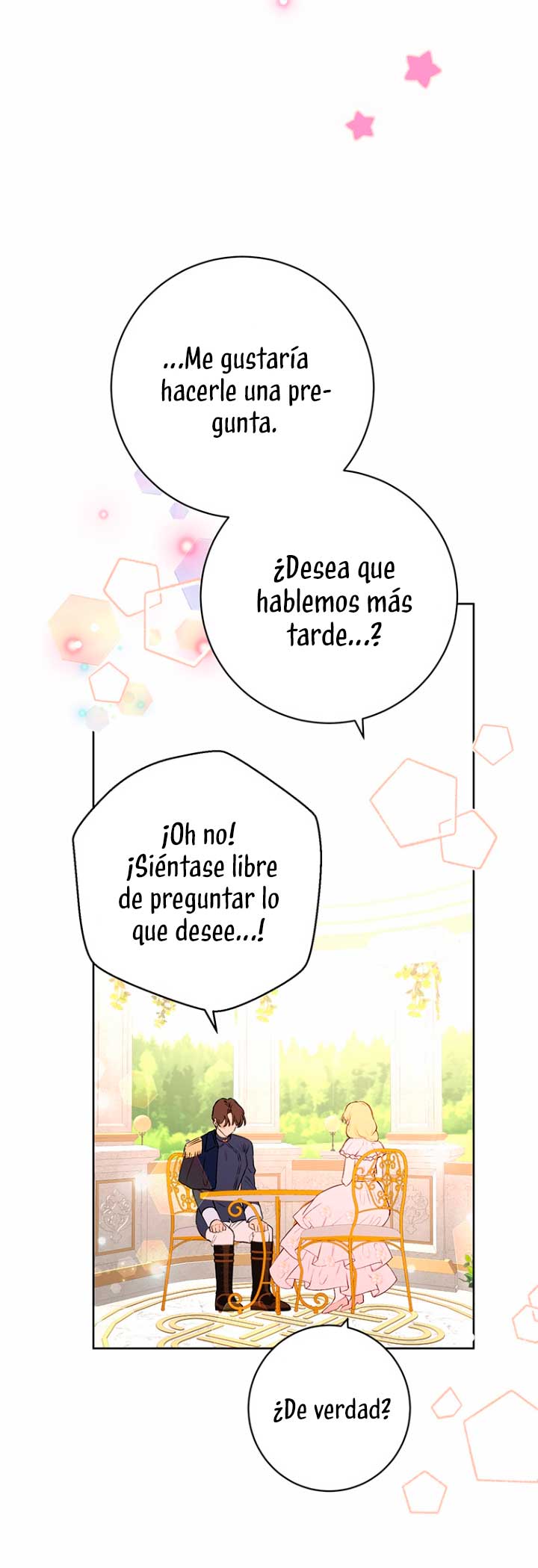 Ese es mi verdadero hermano, Duque Capítulo 32 - Página 60