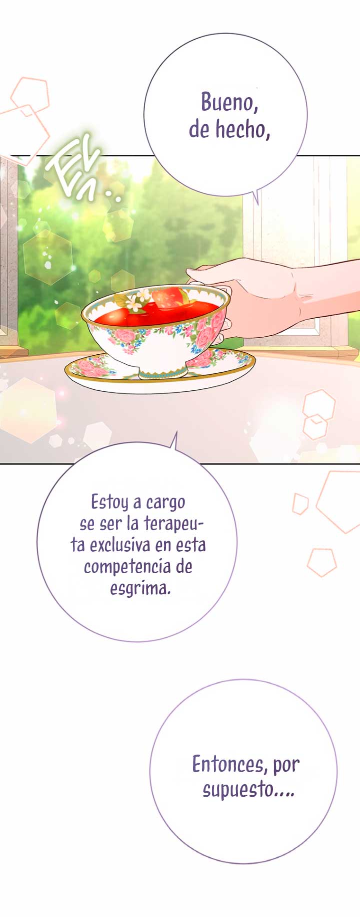 Ese es mi verdadero hermano, Duque Capítulo 32 - Página 61