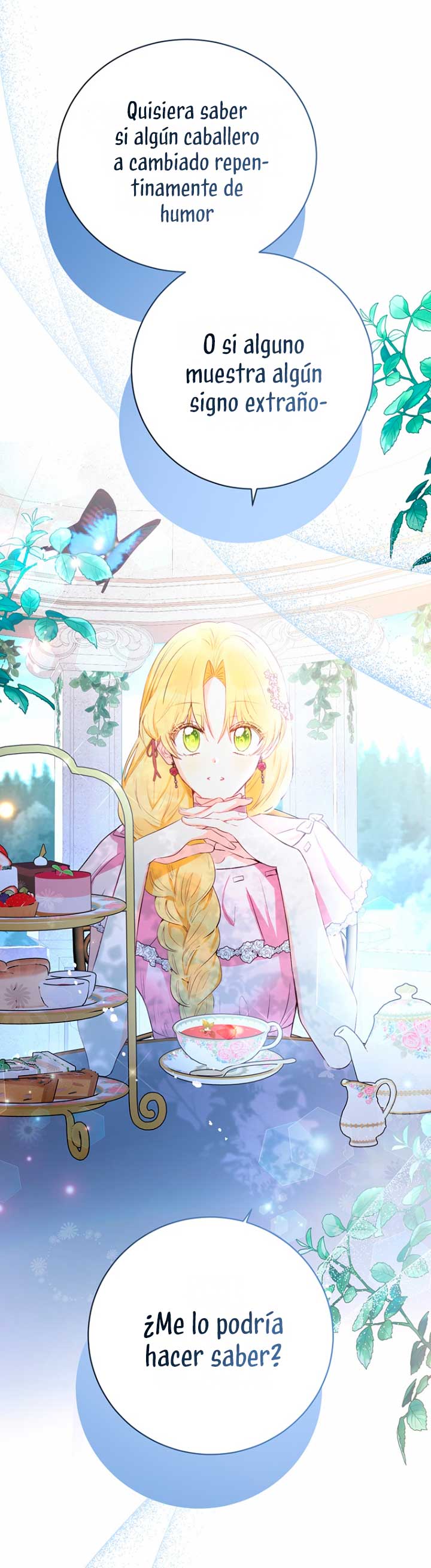 Ese es mi verdadero hermano, Duque Capítulo 32 - Página 63