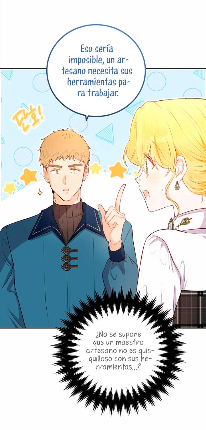 Ese es mi verdadero hermano, Duque Capítulo 32 - Página 7