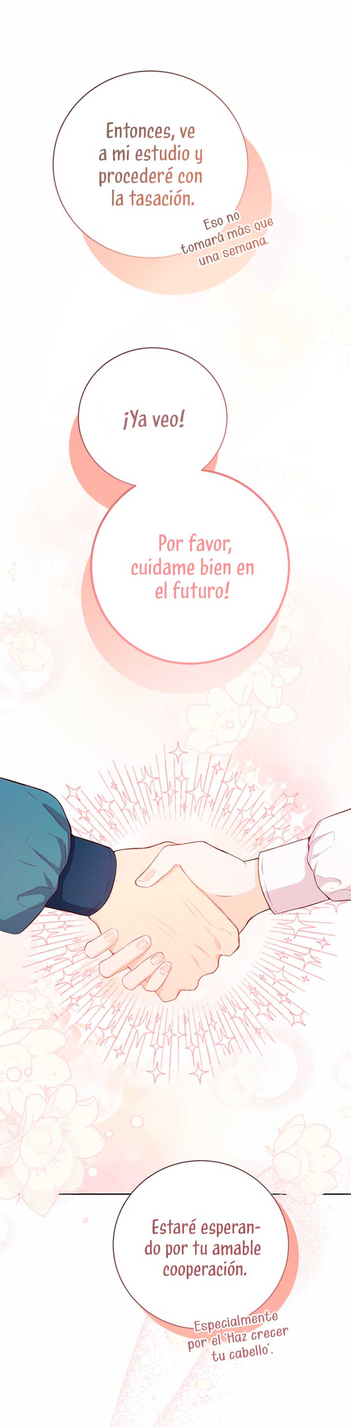 Ese es mi verdadero hermano, Duque Capítulo 32 - Página 8