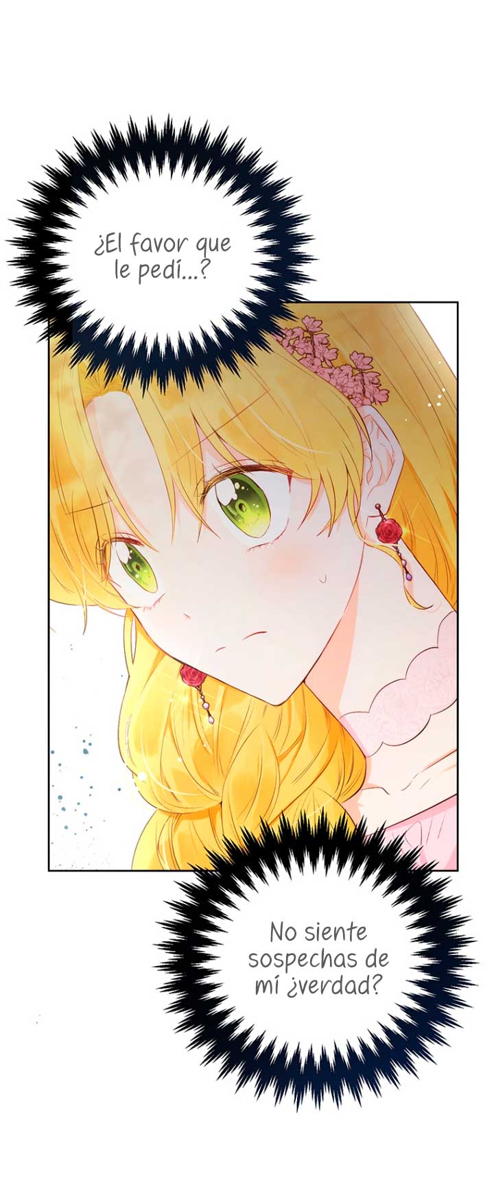 Ese es mi verdadero hermano, Duque Capítulo 33 - Página 10