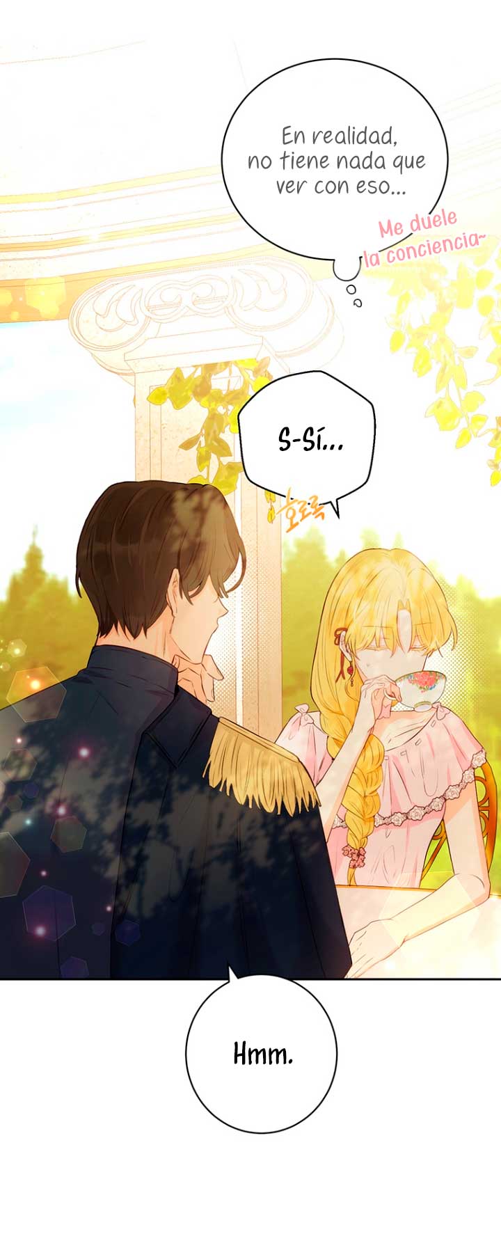 Ese es mi verdadero hermano, Duque Capítulo 33 - Página 12