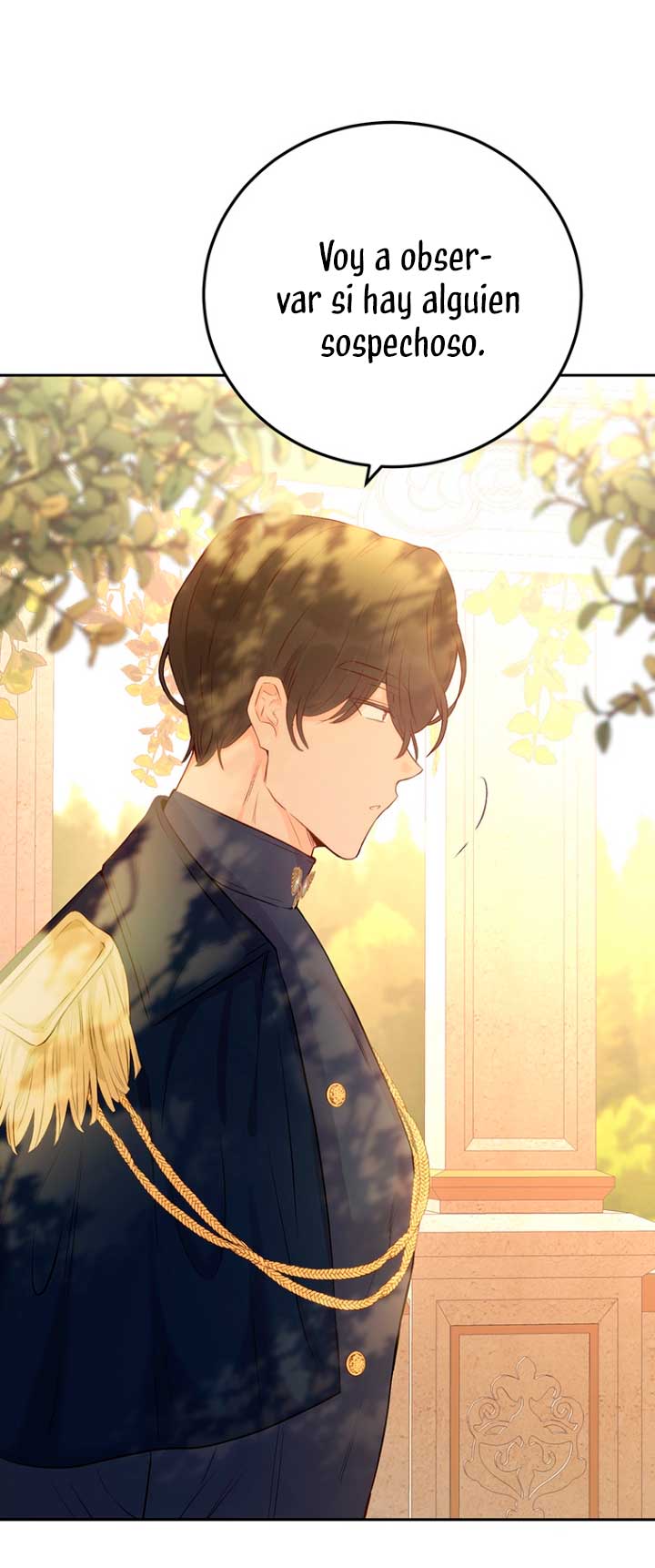 Ese es mi verdadero hermano, Duque Capítulo 33 - Página 13