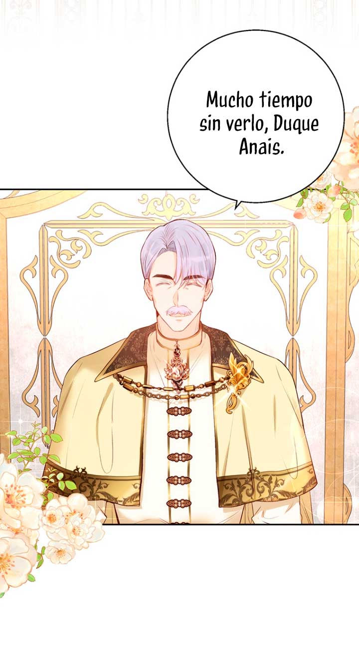 Ese es mi verdadero hermano, Duque Capítulo 33 - Página 21