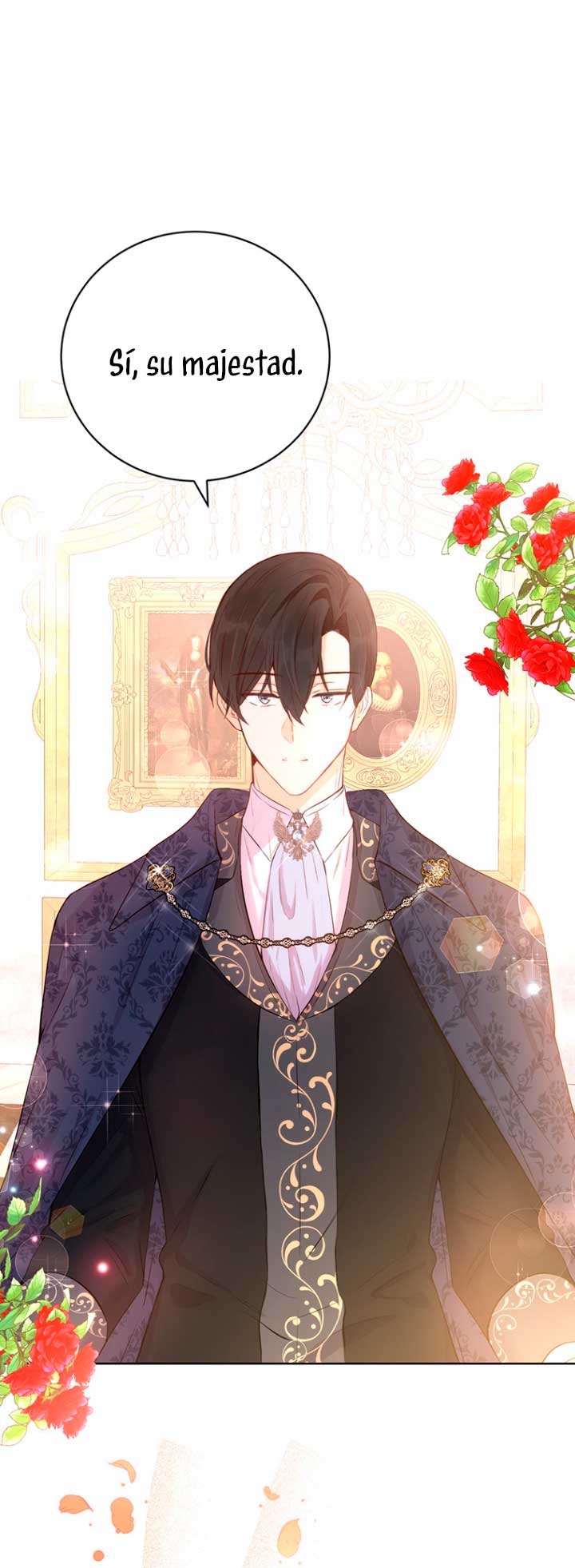 Ese es mi verdadero hermano, Duque Capítulo 33 - Página 22