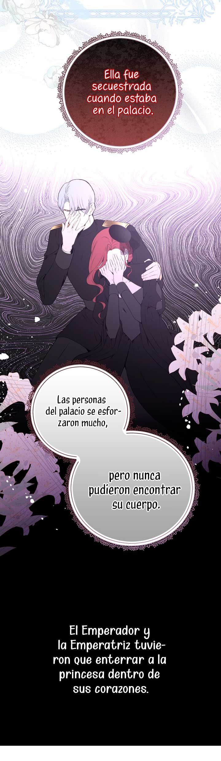 Ese es mi verdadero hermano, Duque Capítulo 33 - Página 27