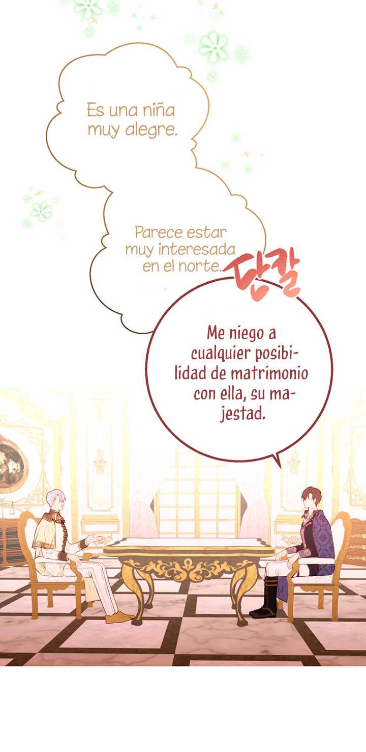 Ese es mi verdadero hermano, Duque Capítulo 33 - Página 29