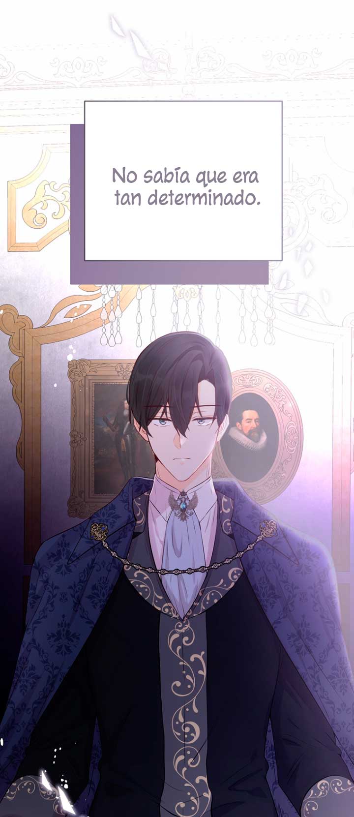 Ese es mi verdadero hermano, Duque Capítulo 33 - Página 33