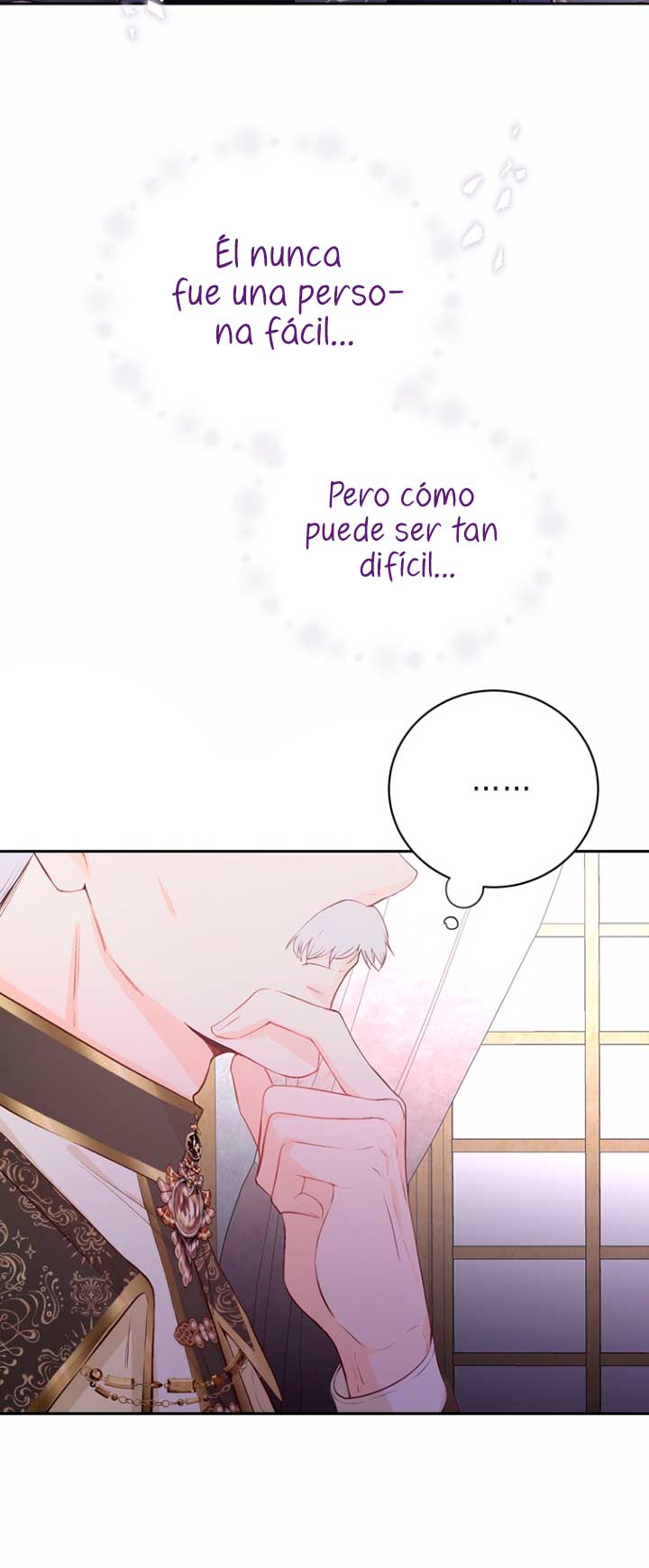 Ese es mi verdadero hermano, Duque Capítulo 33 - Página 34