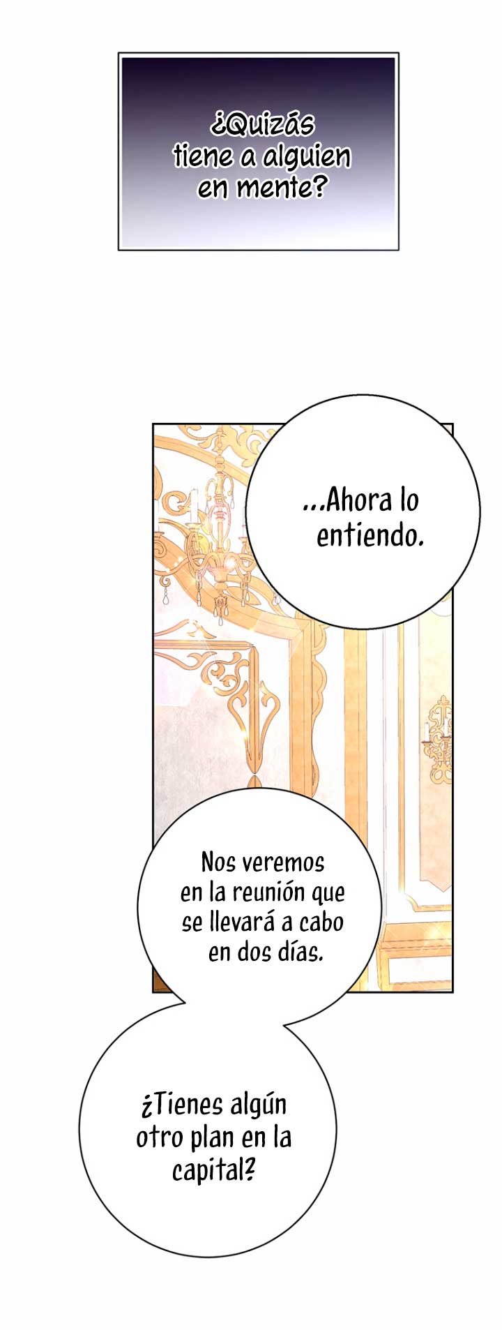 Ese es mi verdadero hermano, Duque Capítulo 33 - Página 35