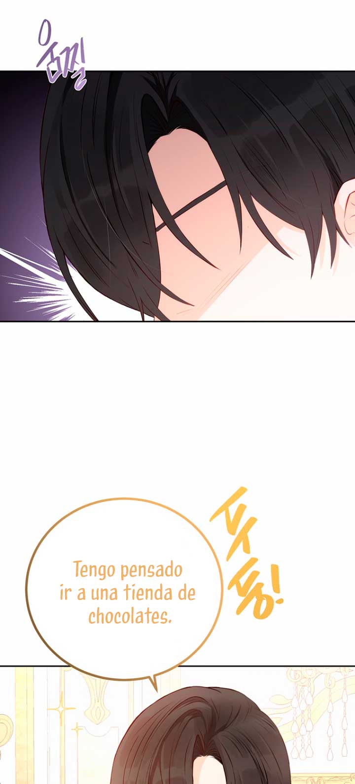 Ese es mi verdadero hermano, Duque Capítulo 33 - Página 36