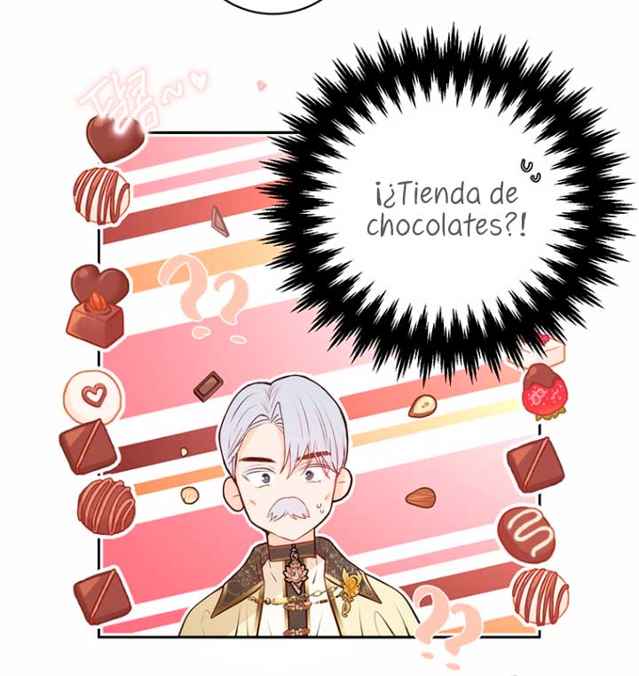 Ese es mi verdadero hermano, Duque Capítulo 33 - Página 38